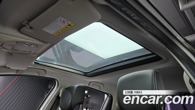 Renault Korea Cilo 2019 — photo 16
