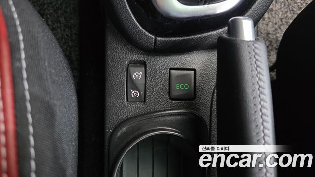 Renault Korea Cilo 2019 — photo 18