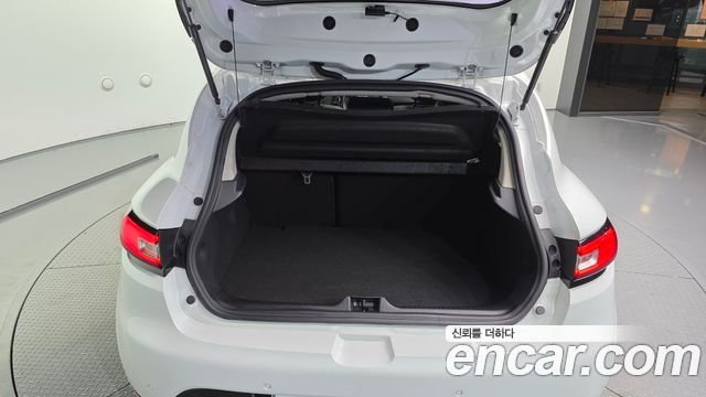 Renault Korea Cilo 2019 — photo 20