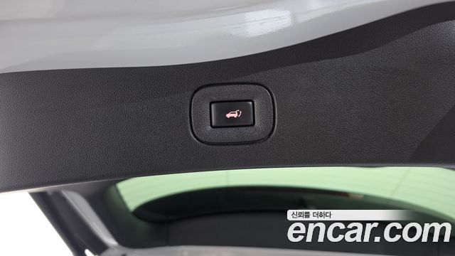 Renault Korea QM6 2021 — photo 16
