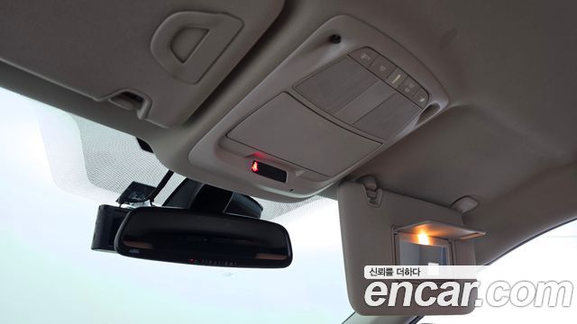 Renault Korea QM6 2021 — photo 18