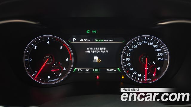 Genesis G70 2018 — photo 8