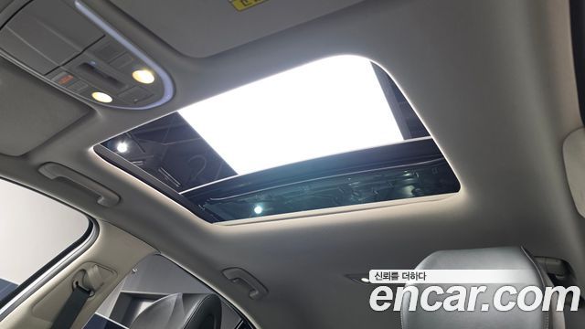 Genesis G70 2018 — photo 16