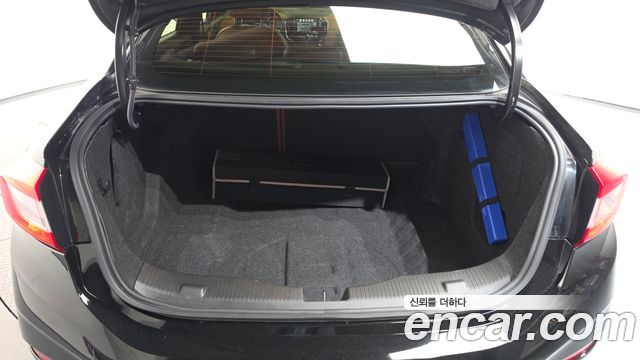 Chevrolet Korea Cruze 2017 — photo 16
