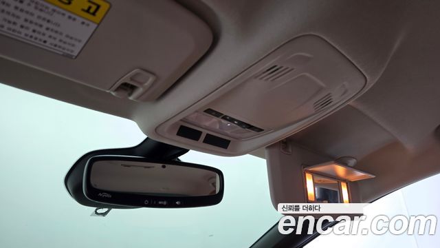 Chevrolet Korea Cruze 2017 — photo 17