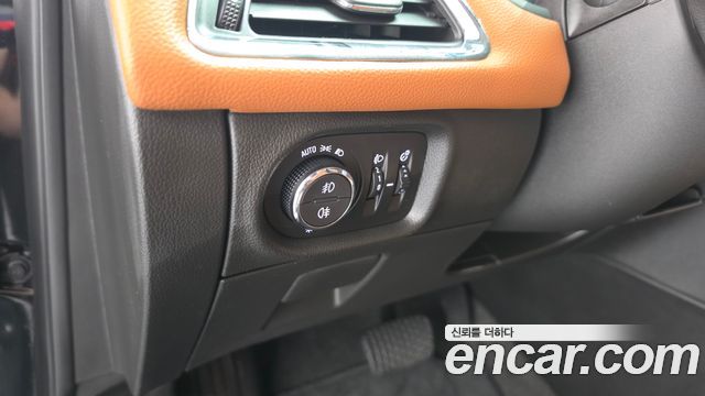 Chevrolet Korea Cruze 2017 — photo 18