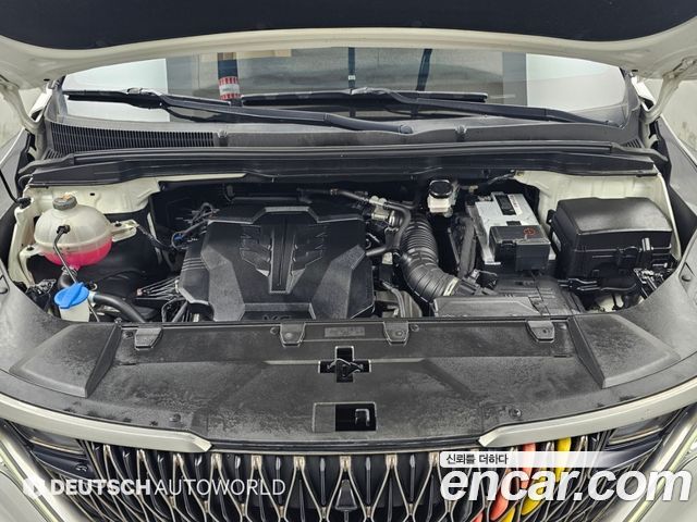 Kia Canival 2022 — photo 6