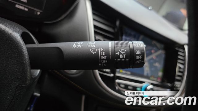 Chevrolet Korea Trax 2018 — photo 21