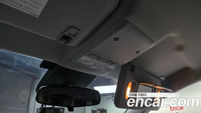 Chevrolet Korea Trax 2018 — photo 26
