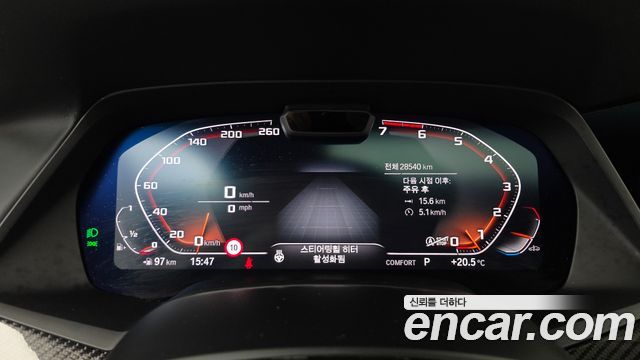 BMW X6 2022 — photo 8