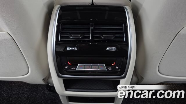 BMW X6 2022 — photo 19