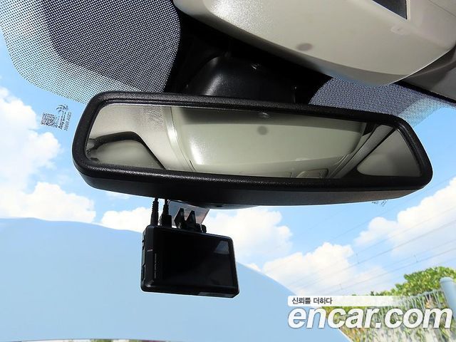Renault Korea SM6 2017 — photo 17