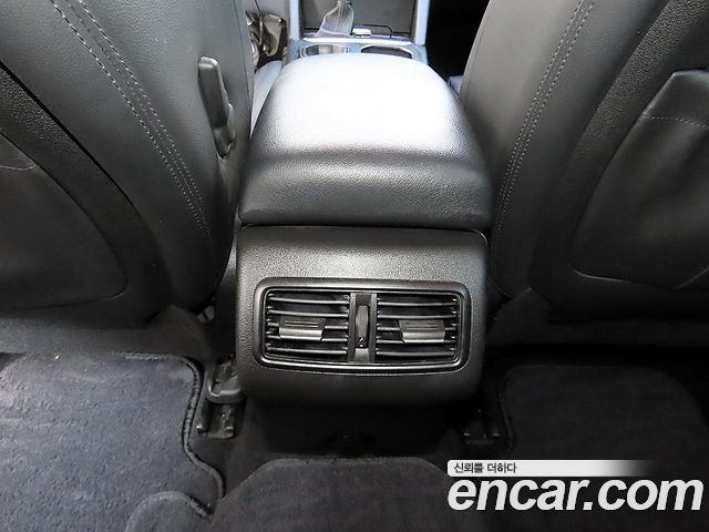 Renault Korea SM6 2017 — photo 18