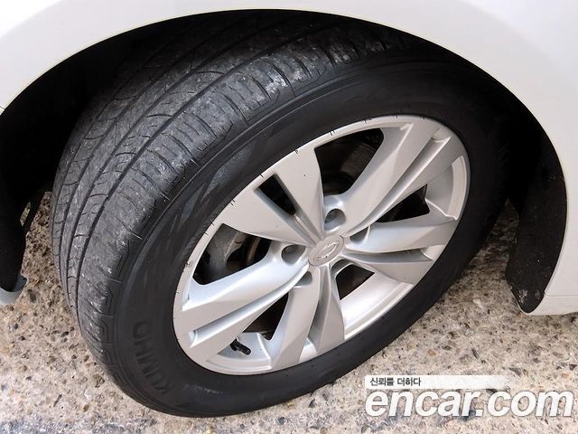Renault Korea SM6 2017 — photo 20