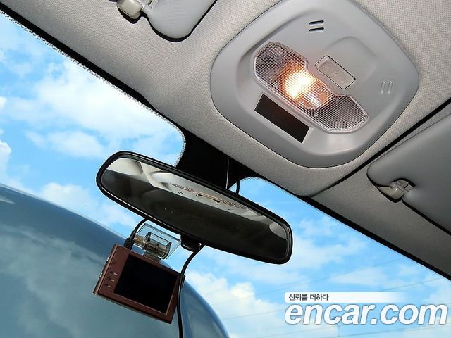 Chevrolet Korea Spark 2018 — photo 15