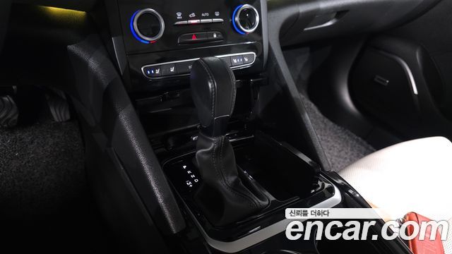 Renault Korea SM6 2016 — photo 12