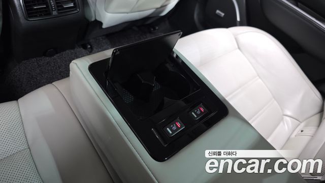 Renault Korea SM6 2016 — photo 22