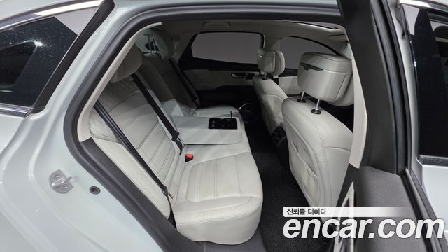 Renault Korea SM6 2016 — photo 23