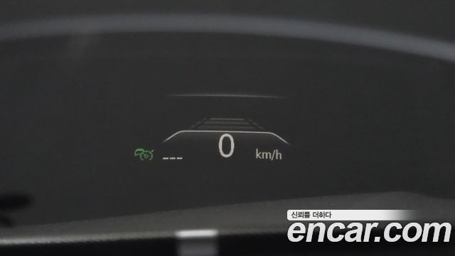 Renault Korea SM6 2016 — photo 25