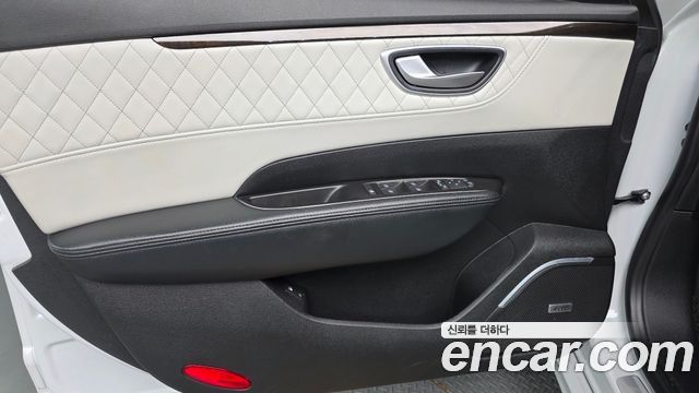 Renault Korea SM6 2016 — photo 14