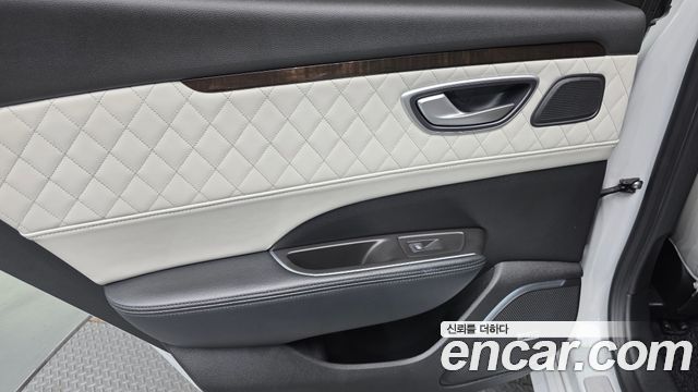 Renault Korea SM6 2016 — photo 15