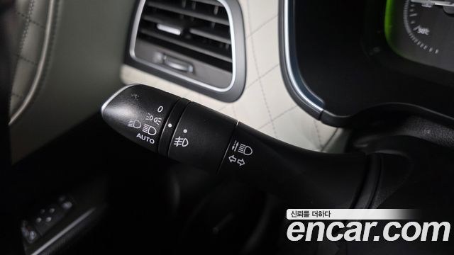 Renault Korea SM6 2016 — photo 32