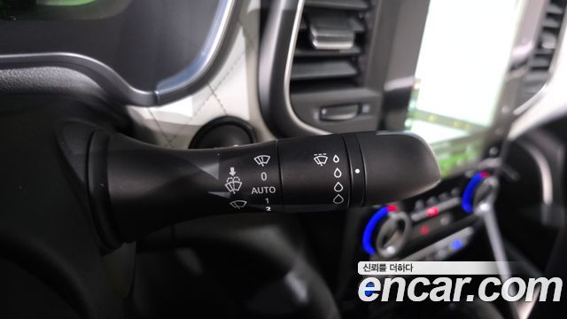 Renault Korea SM6 2016 — photo 33