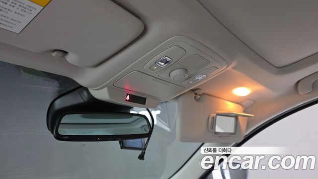 Renault Korea SM6 2016 — photo 34