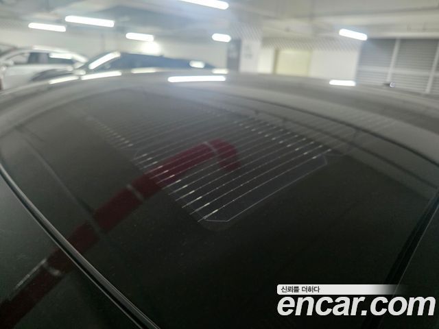 Genesis G80 2023 — photo 19