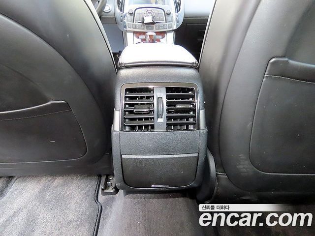 Chevrolet Korea Alpheon 2011 — photo 16