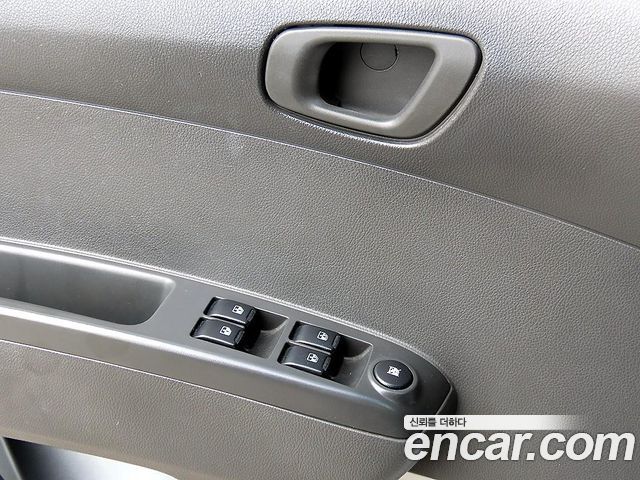 Chevrolet Korea Spark 2013 — photo 11