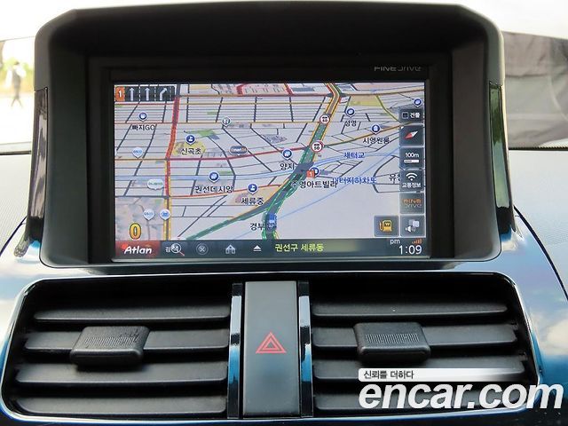 Chevrolet Korea Spark 2013 — photo 14