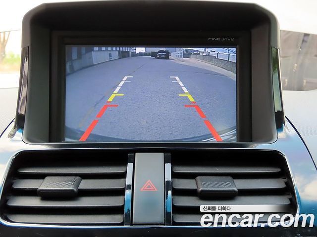 Chevrolet Korea Spark 2013 — photo 15