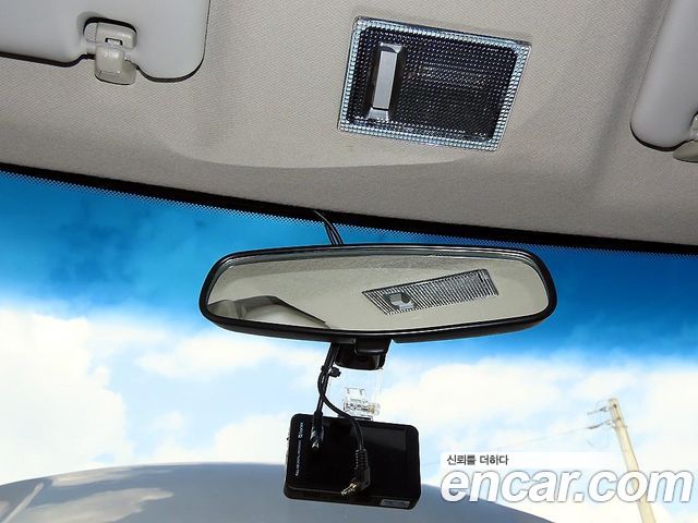 Chevrolet Korea Spark 2013 — photo 16