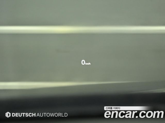 Kia K7 2017 — photo 17
