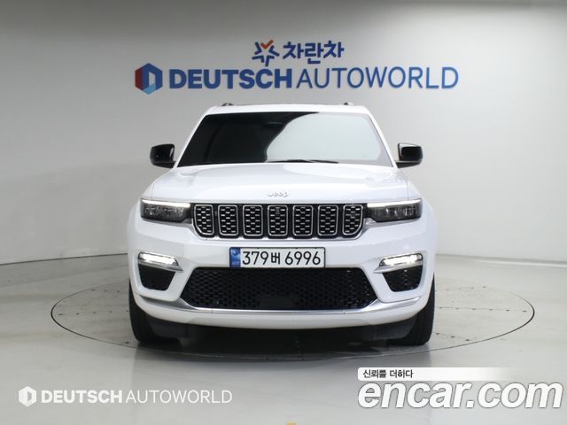 Jeep Cherokee 2023 — photo 3