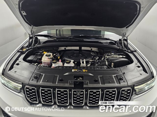 Jeep Cherokee 2023 — photo 6