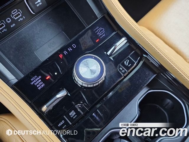 Jeep Cherokee 2023 — photo 9