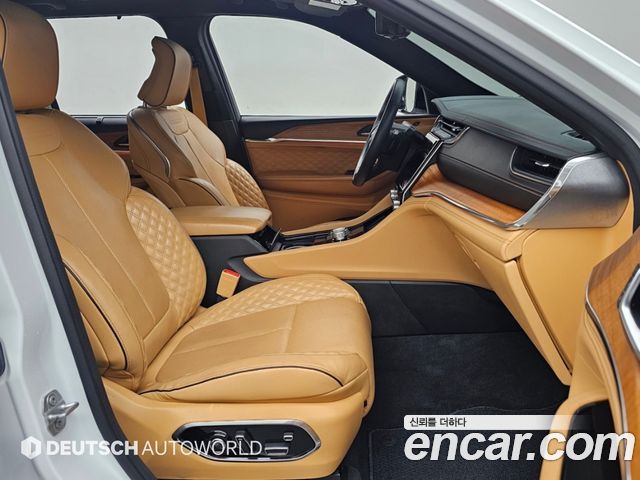 Jeep Cherokee 2023 — photo 10