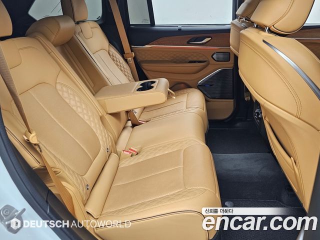 Jeep Cherokee 2023 — photo 12