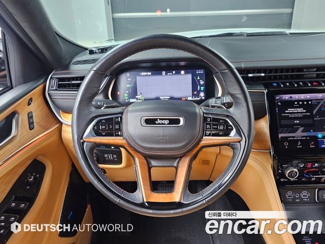 Jeep Cherokee 2023 — photo 13