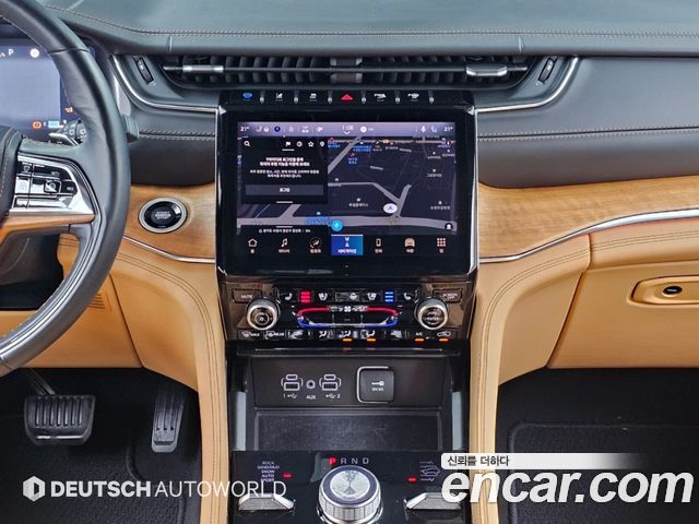 Jeep Cherokee 2023 — photo 14