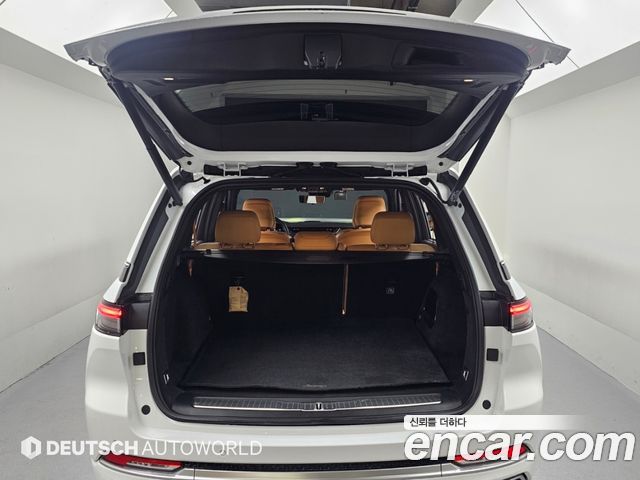 Jeep Cherokee 2023 — photo 19