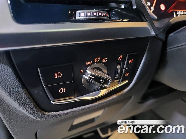 BMW X3 2018 — photo 14