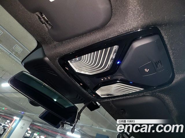 BMW X3 2018 — photo 15
