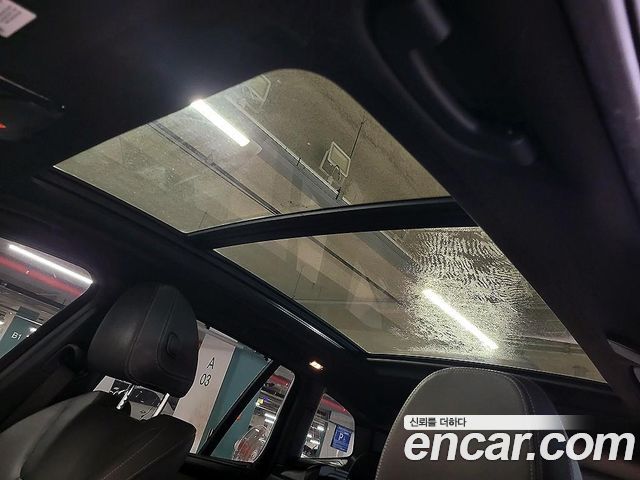 BMW X3 2018 — photo 16