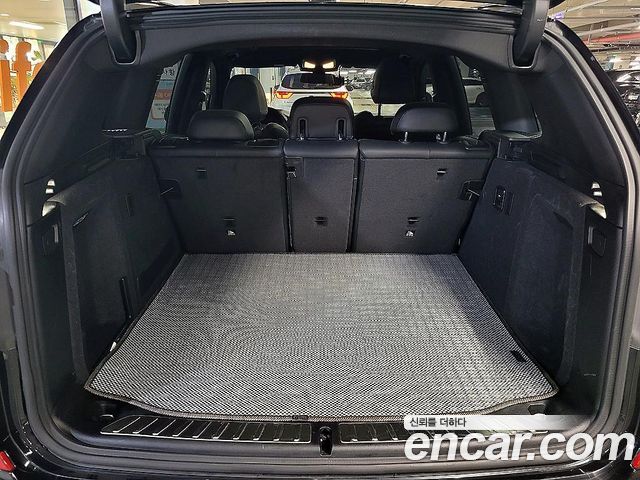 BMW X3 2018 — photo 18