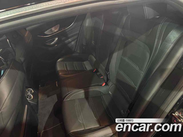 Mercedes-Benz AMG GT 2021 — photo 8