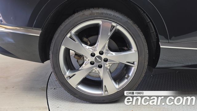 Genesis GV80 2023 — photo 5