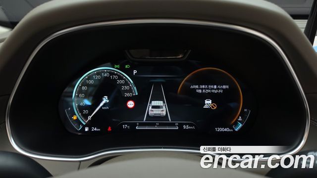 Genesis GV80 2023 — photo 11